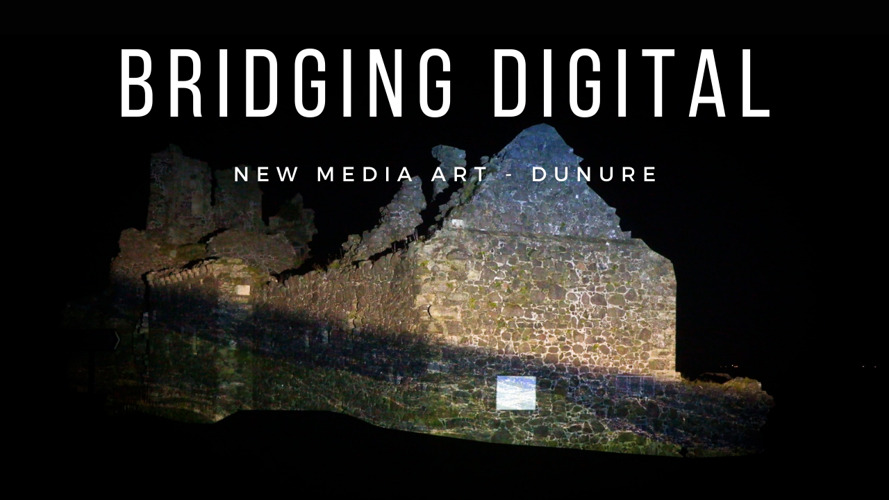 Bridging Digital Thumbnail - Lightshow 1