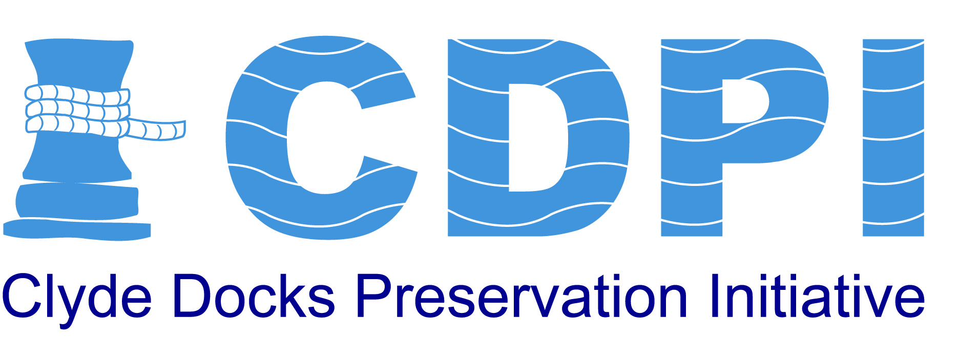 CDPI logo