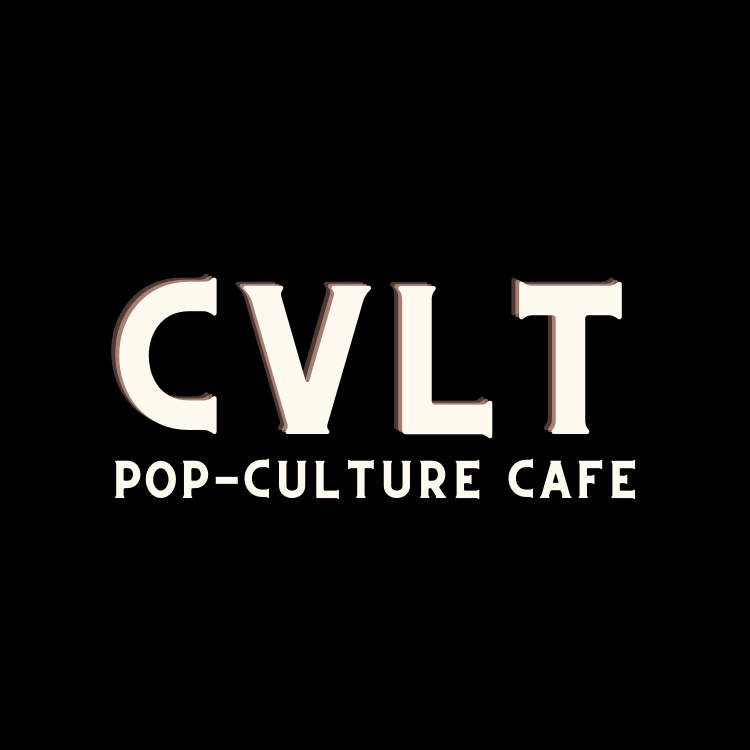 Cult Pop Culture Cafe