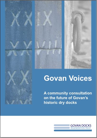 Govan Voices