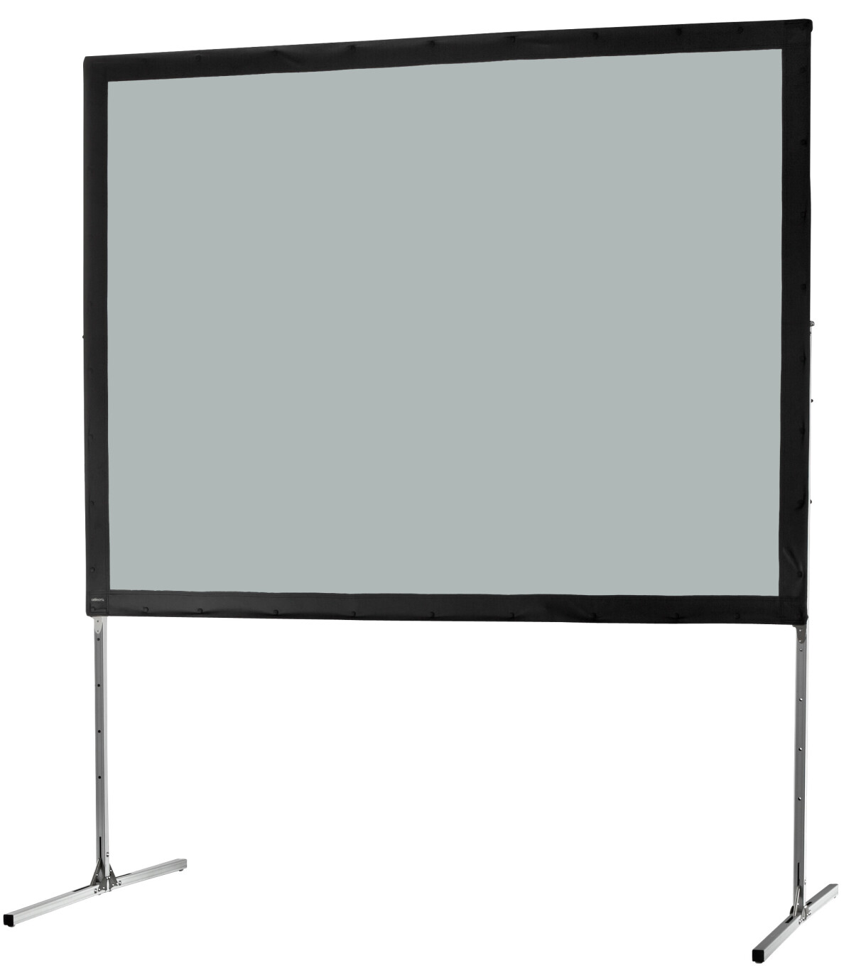 Celexon Folding Frame Screen 305 x190cm mobile expert rear-projection