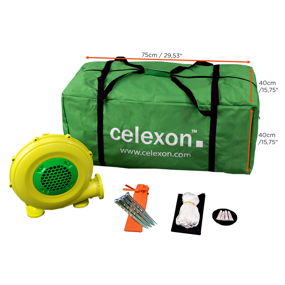 Celexon-Inflatable-Outdoor-Canvas-INF200