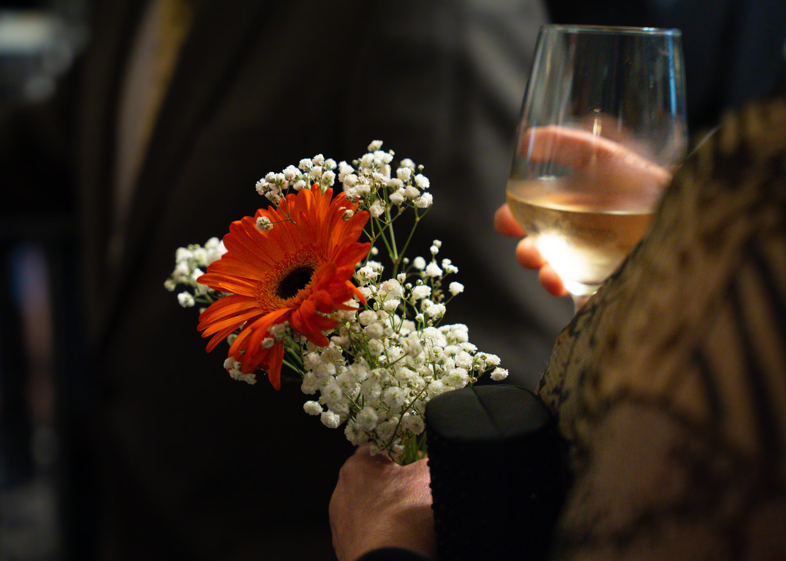 Wedding Bouquet