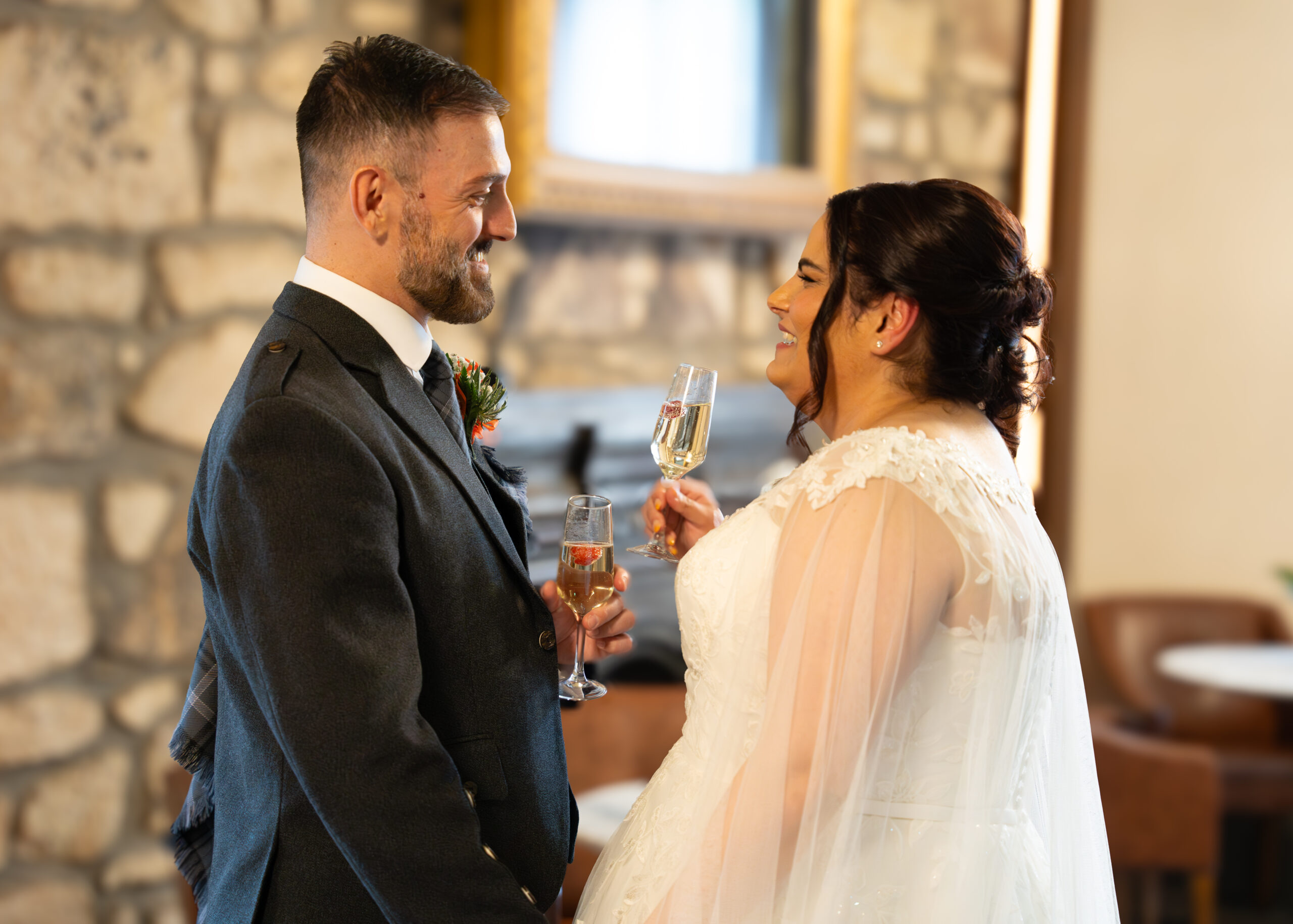 Wedding Toast