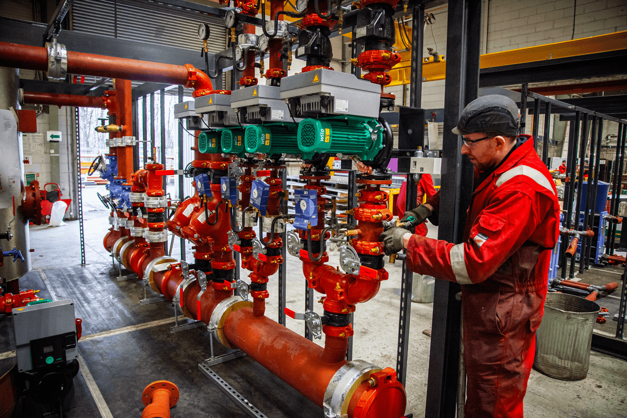 FES-Group-Shoot-Stirling-Feb-2026-6