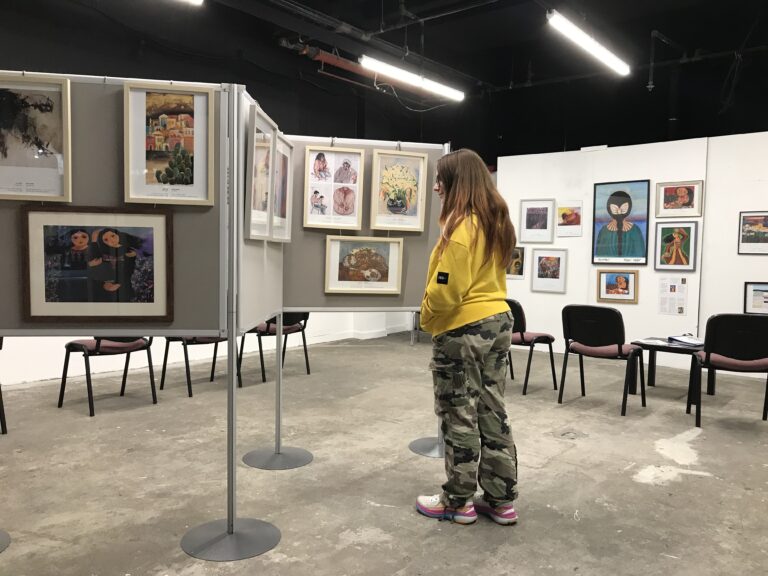 Off-the-High-Street-Art-Space-Gallery-4